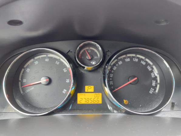 Opel Antara I с пробегом 2008 года, цена 590 000 рублей, 278563 км, внедорожник, Автокод Объявления