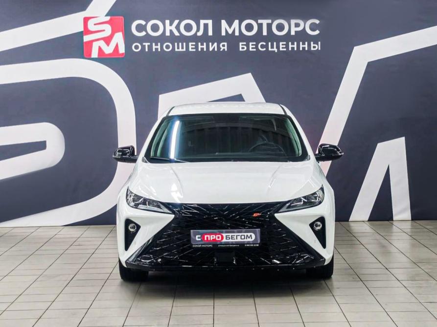 Omoda S5 GT Ростов-на-Дону  - изображение 3