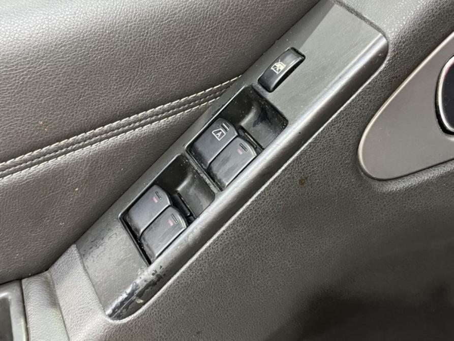 Nissan Pathfinder III Рестайлинг Курск  - изображение 18