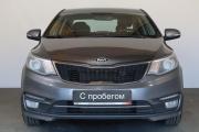 Kia Rio III Рестайлинг Санкт-Петербург  - изображение 18