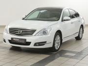 Nissan Teana II Рестайлинг Иваново  - изображение 31
