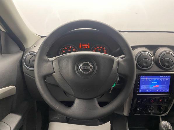 Nissan Almera III (G15) с пробегом 2013 года, цена 539 000 рублей, 181900 км, седан, Автокод Объявления