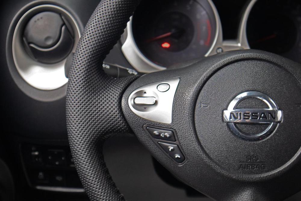 Nissan Juke I Оренбург  - изображение 12