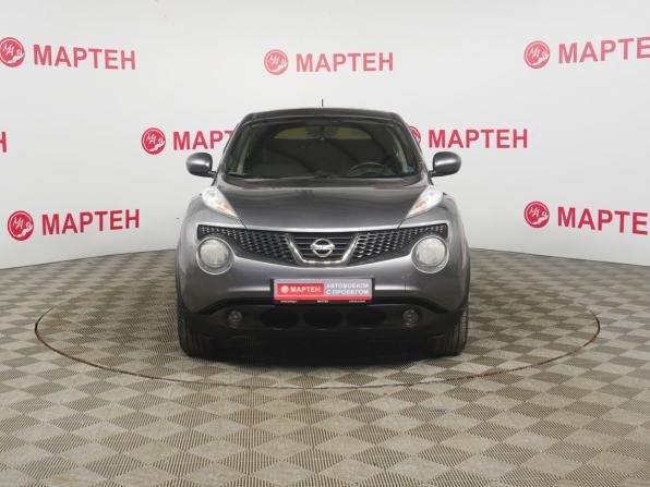 Nissan Juke I с пробегом 2014 года, цена 1 099 000 рублей, 104349 км, внедорожник, Автокод Объявления