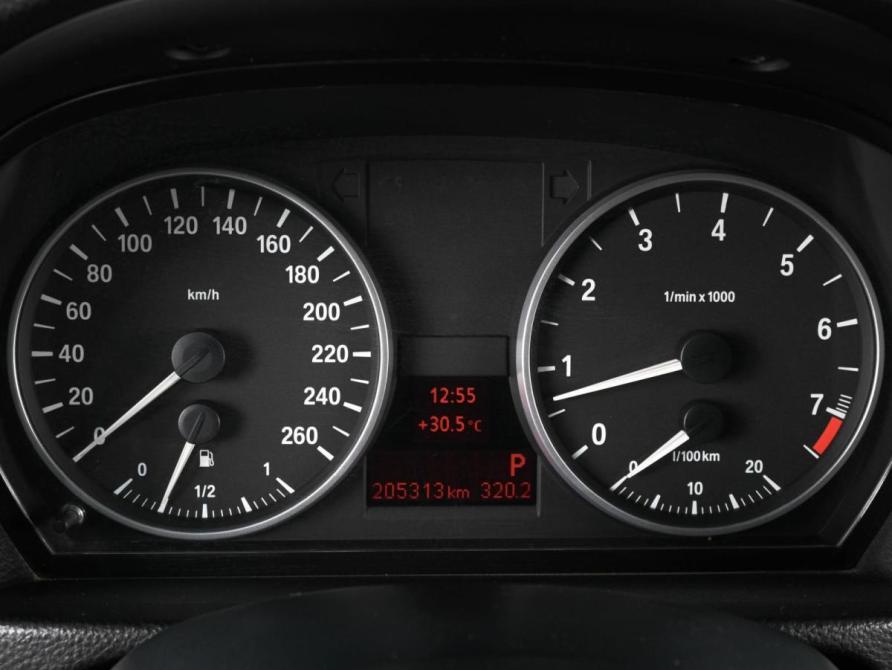 BMW 3 серии V (E90/E91/E92/E93) Ростов-на-Дону  - изображение 17