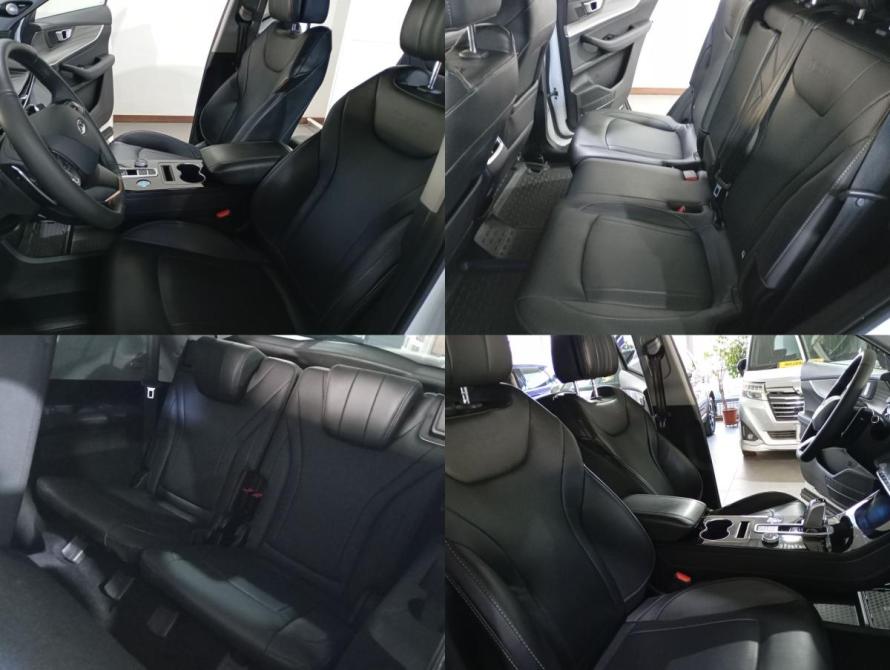 Chery Tiggo 8 Pro Max I Рестайлинг Екатеринбург  - изображение 21
