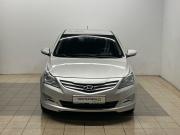 Hyundai Solaris I Рестайлинг Санкт-Петербург  - изображение 29
