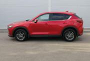 Mazda CX-5 I Рестайлинг Иваново  - изображение 26