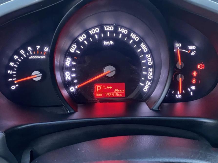 Kia Sportage III Рестайлинг Волгоград  - изображение 12