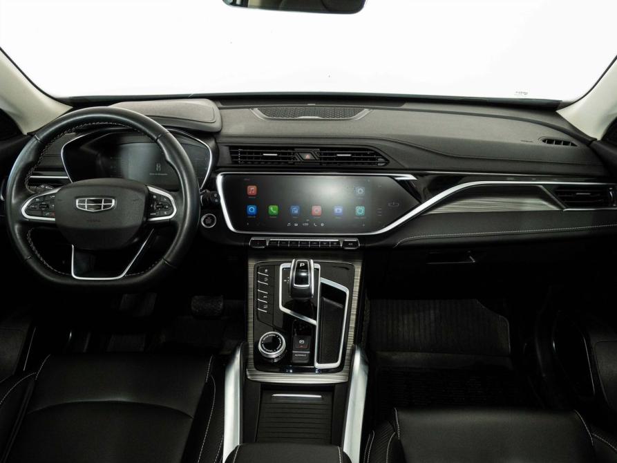 Geely Atlas Pro Казань  - изображение 7