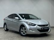 Hyundai Avante V Кемерово  - изображение 16