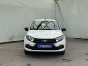 Lada (ВАЗ) Granta I Рестайлинг Липецк  - изображение 20