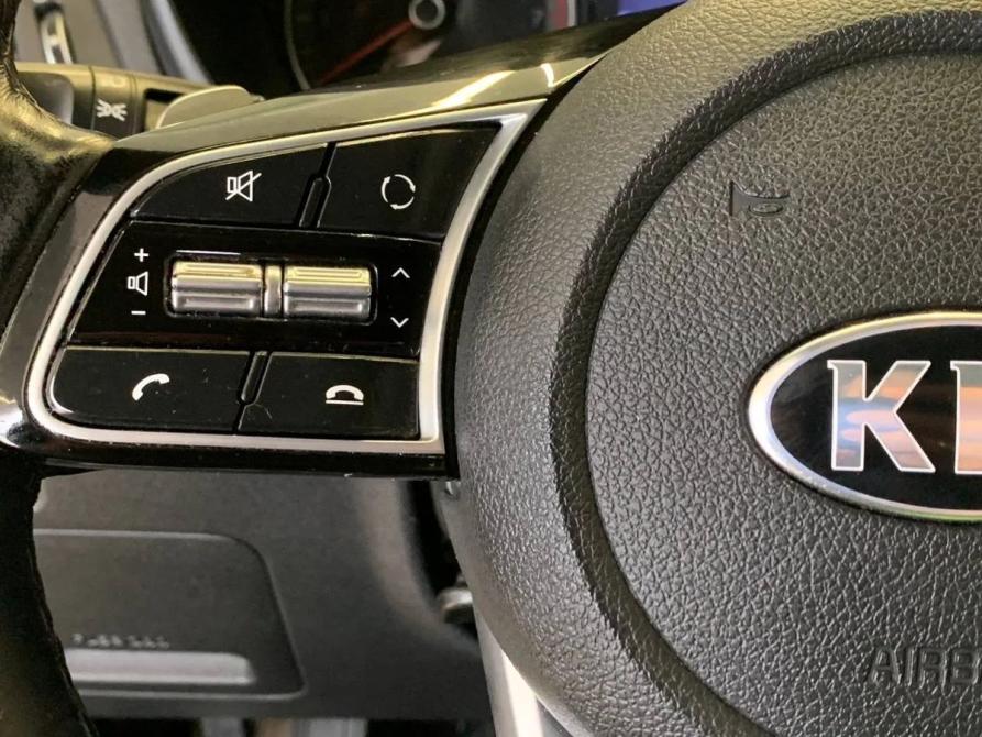 Kia Optima IV Рестайлинг Челябинск  - изображение 17