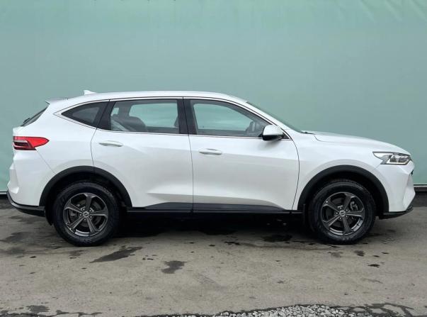 Haval F7 I Рестайлинг с пробегом 2024 года, цена 2 299 000 рублей, 71900 км, внедорожник, Автокод Объявления