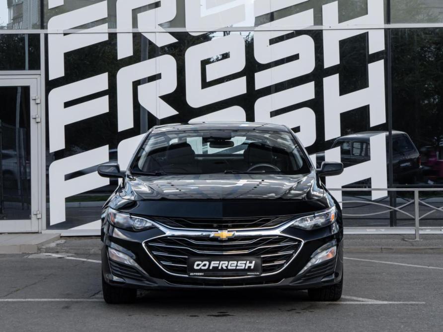 Chevrolet Malibu IX Рестайлинг Волгоград  - изображение 3