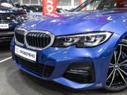 BMW 3 серии VII (G2x) Санкт-Петербург  - изображение 30
