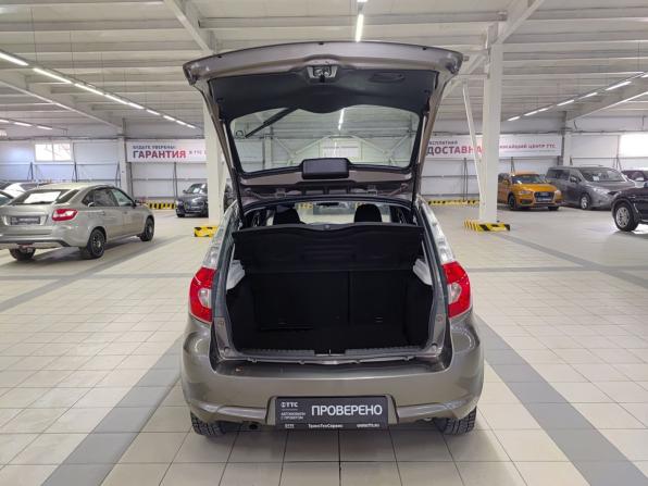 Datsun mi-DO с пробегом 2019 года, цена 520 000 рублей, 95525 км, хэтчбек, Автокод Объявления