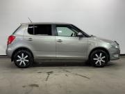 Skoda Fabia II Рестайлинг Ярославль  - изображение 19