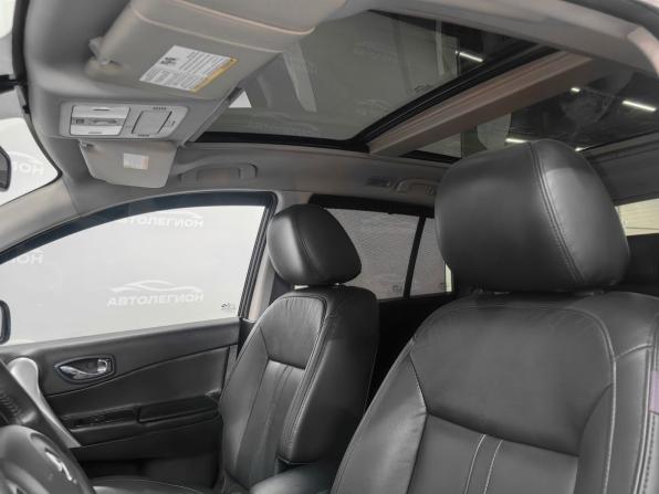 Renault Koleos I с пробегом 2010 года, цена 1 199 000 рублей, 180683 км, внедорожник, Автокод Объявления