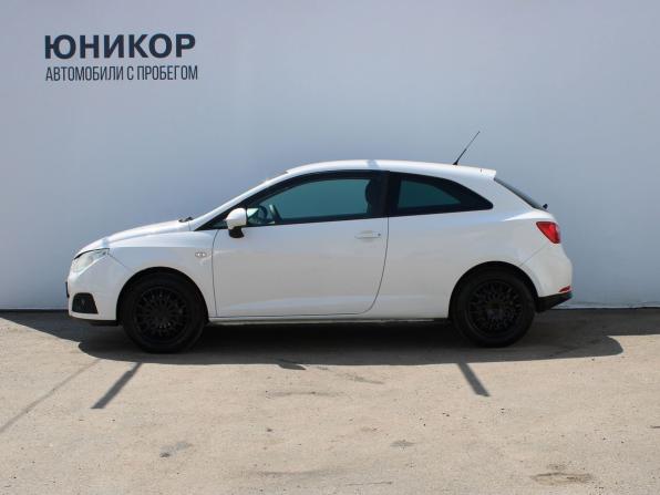 SEAT Ibiza IV с пробегом 2010 года, цена 389 000 рублей, 233335 км, хэтчбек, Автокод Объявления