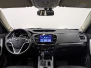 Geely Emgrand X7 I Рестайлинг 2 Москва  - изображение 55