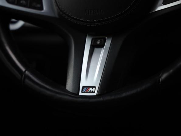 BMW X6 III (G06) с пробегом 2021 года, цена 7 199 000 рублей, 124426 км, внедорожник, Автокод Объявления
