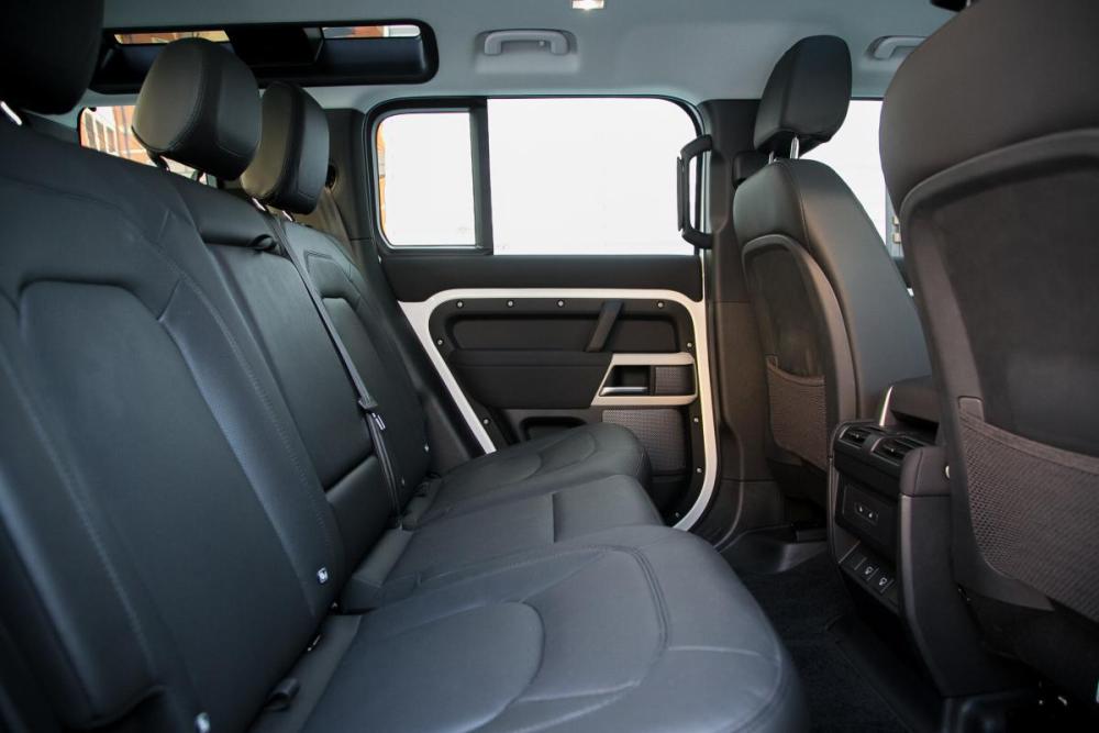 Land Rover Defender II Иркутск  - изображение 24