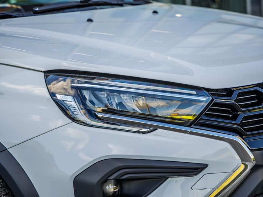 Lada (ВАЗ) Vesta I Рестайлинг (NG) Волгоград  - изображение 10