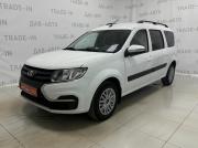 Lada (ВАЗ) Largus I Рестайлинг Пермь  - изображение 17