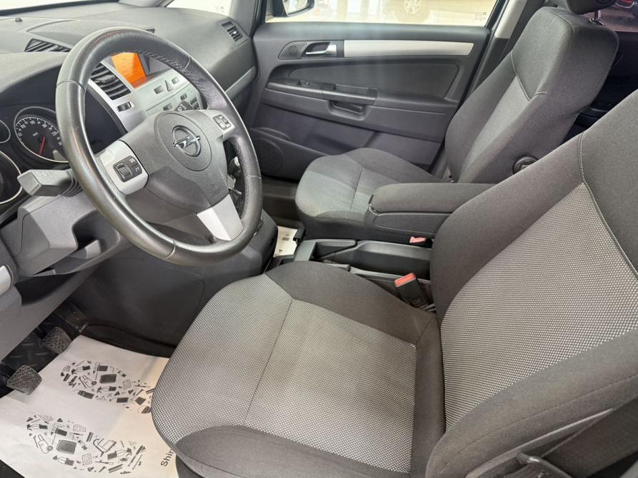 Opel Zafira B Рестайлинг Смоленск  - изображение 7