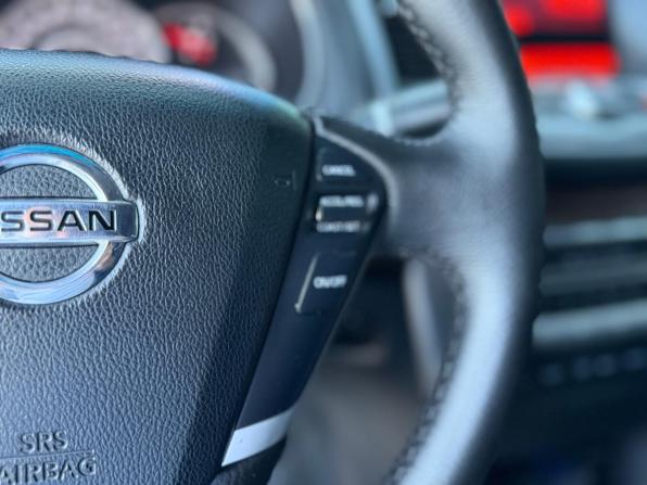 Nissan Teana II Рестайлинг с пробегом 2012 года, цена 880 000 рублей, 244000 км, седан, Автокод Объявления
