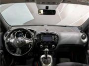 Nissan Juke I Рестайлинг Пермь  - изображение 43
