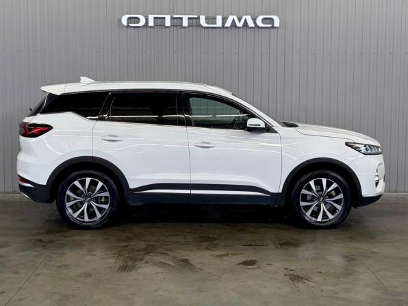 Chery Tiggo 7 Pro I с пробегом 2021 года, цена 1 597 000 рублей, 111593 км, внедорожник, Автокод Объявления