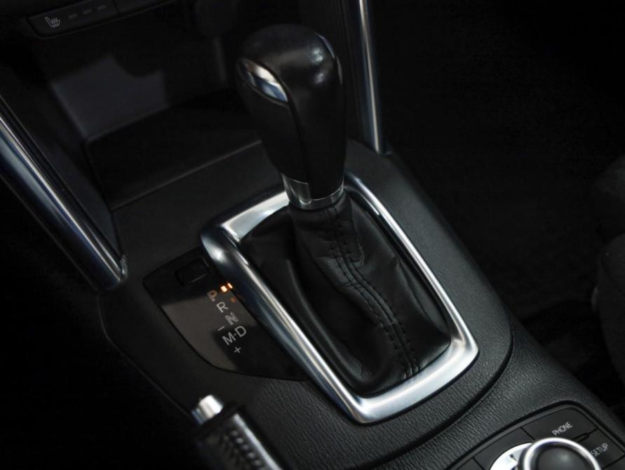 Mazda CX-5 I Санкт-Петербург  - изображение 17