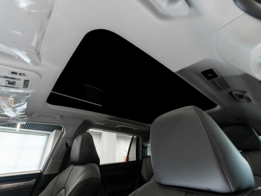 Toyota Highlander IV (XU70) Москва  - изображение 10