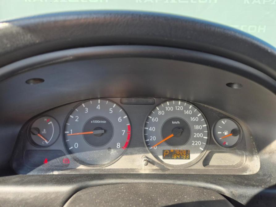 Nissan Almera Classic I Екатеринбург  - изображение 9