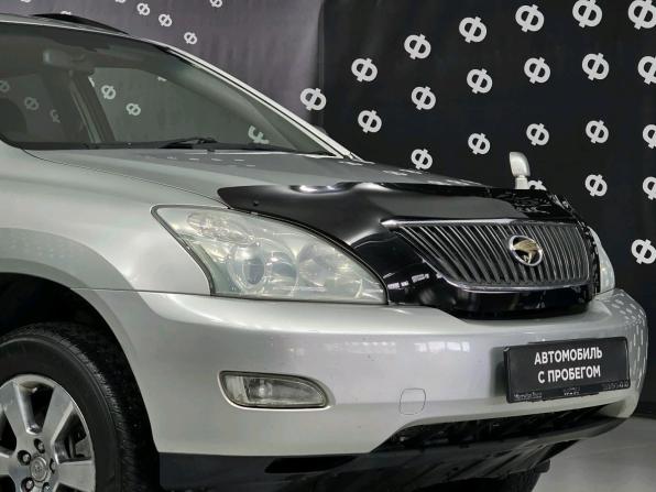 Toyota Harrier II (XU30) с пробегом 2003 года, цена 1 130 000 рублей, 258355 км, внедорожник, Автокод Объявления