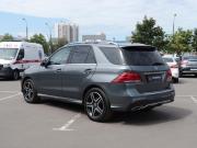 Mercedes-Benz GLE I (W166) Москва  - изображение 32