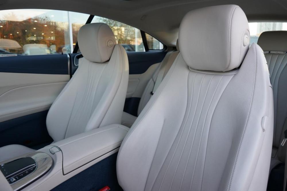 Mercedes-Benz E-Класс V (W213 S213 C238) Рестайлинг Москва  - изображение 16