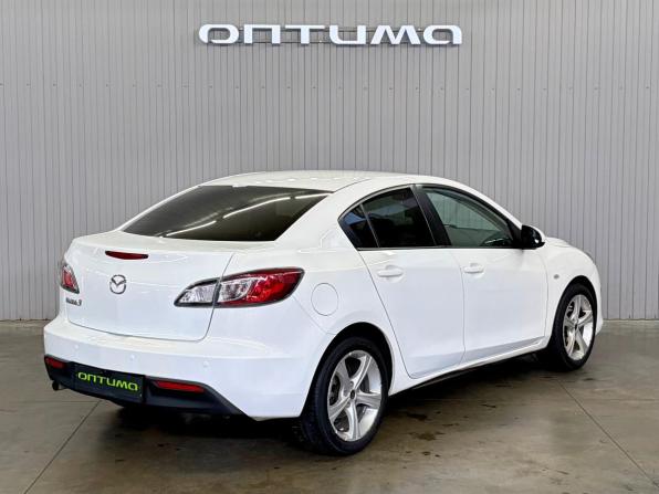 Mazda 3 II (BL) с пробегом 2010 года, цена 857 000 рублей, 284500 км, седан, Автокод Объявления