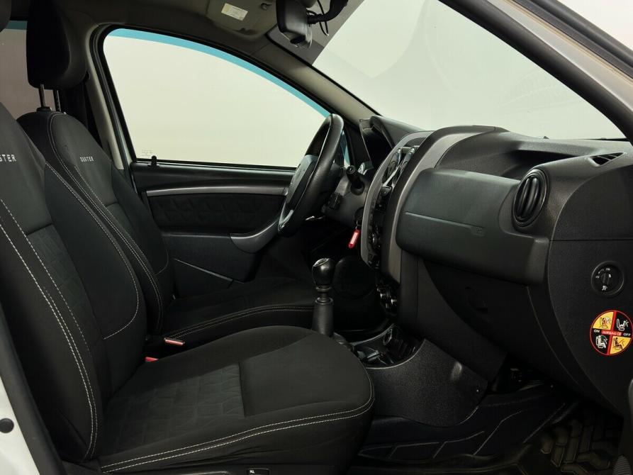Renault Duster I Рестайлинг Москва  - изображение 10