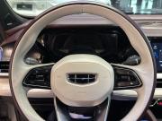 Geely Monjaro I Тюмень  - изображение 44