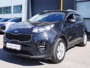 Kia Sportage IV Москва  - изображение 18