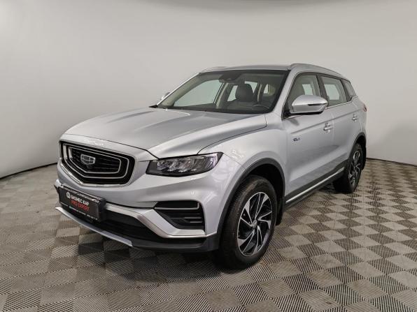 Geely Atlas Pro с пробегом 2022 года, цена 1 875 000 рублей, 30847 км, внедорожник, Автокод Объявления