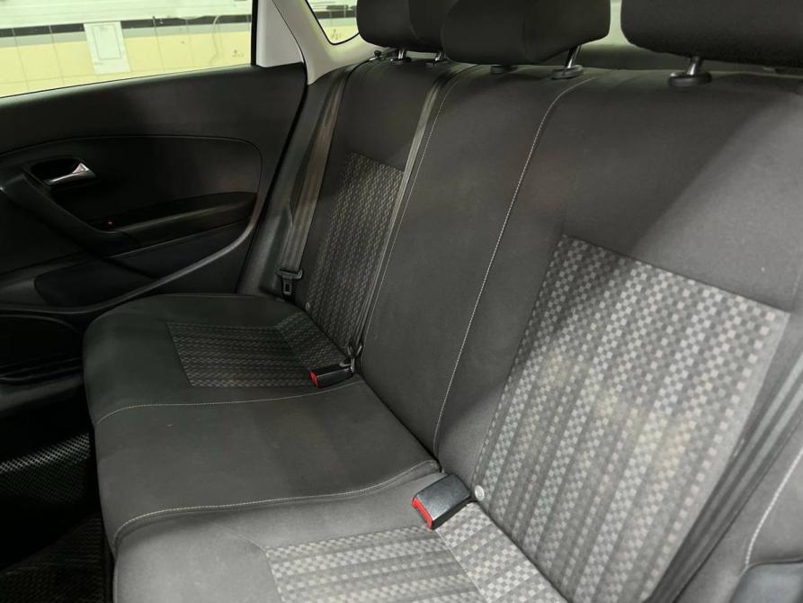 Volkswagen Polo V Рестайлинг Ростов-на-Дону  - изображение 16