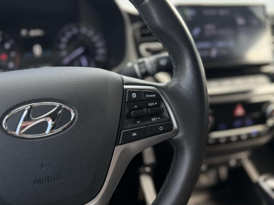 Hyundai Solaris II Рестайлинг Минеральные Воды  - изображение 13
