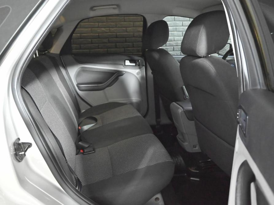 Ford Focus II Рестайлинг Екатеринбург  - изображение 15