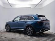 Geely Monjaro I Москва  - изображение 29