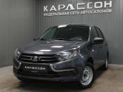 Lada (ВАЗ) Granta I Рестайлинг Пермь  - изображение 19
