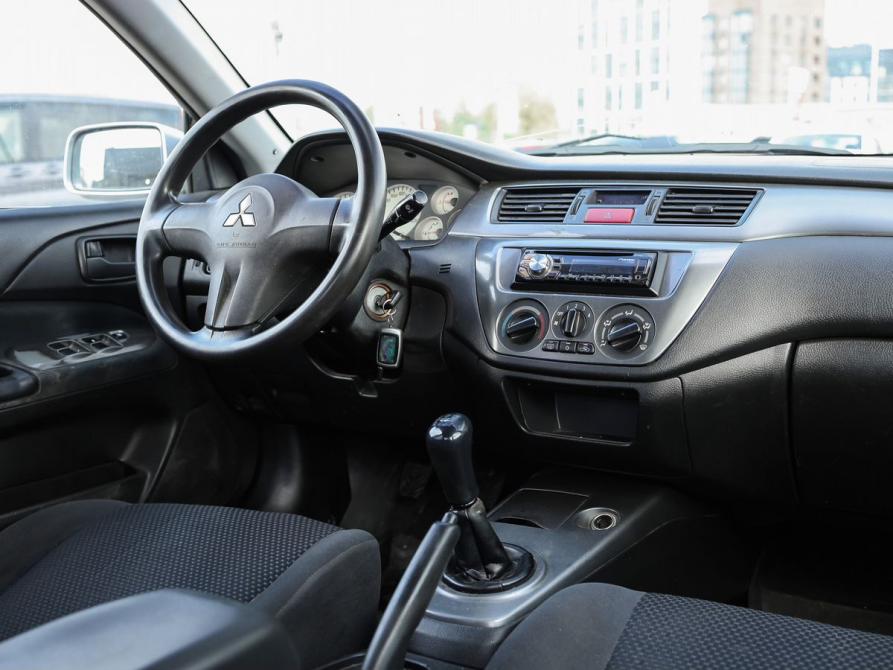 Mitsubishi Lancer IX Рестайлинг Ижевск  - изображение 10
